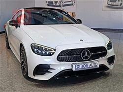 مێرسێدس بێنز E-Class